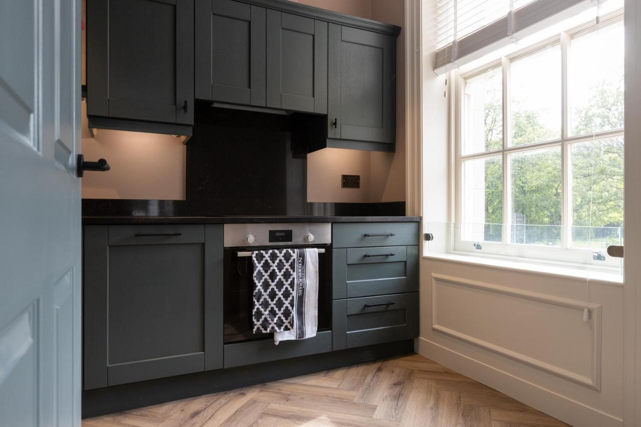Appartement Balmoral Buildings Belfast Extérieur photo